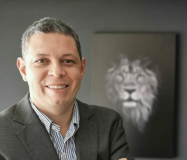 Jose Piña - Fundador